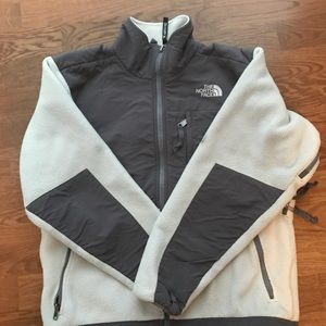 North Face Denali Fleece Jacket